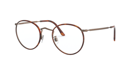 Havana Brushed Bronze - 0AR 112MJ 8056597104920