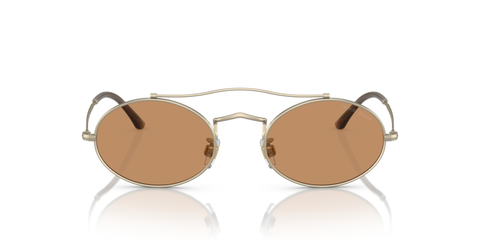 Matte Pale Gold - 0AR 115SM 8056597852593
