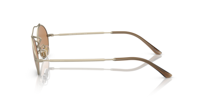 Matte Pale Gold - 0AR 115SM 8056597852593