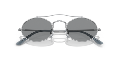Matte Silver - 0AR 115SM 8056597852616