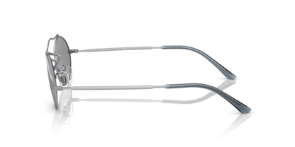 Matte Silver - 0AR 115SM 8056597852616