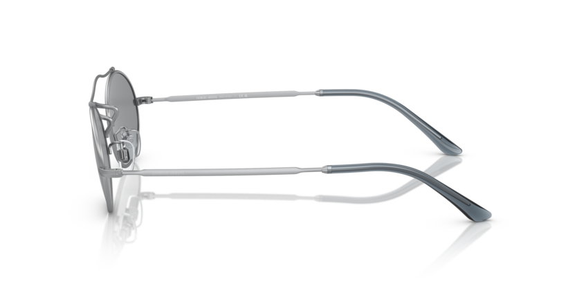 Matte Silver - 0AR 115SM 8056597852616