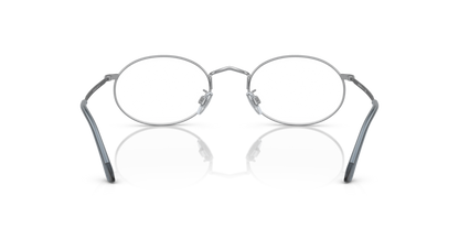 Matte Silver - 0AR 131VM 8056597834452