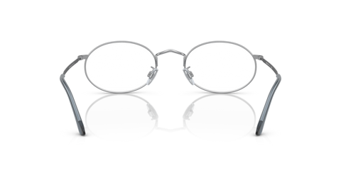 Matte Silver - 0AR 131VM 8056597834452