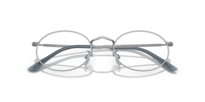 Matte Silver - 0AR 131VM 8056597834452