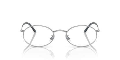 Matte Silver - 0AR 131VM 8056597834452