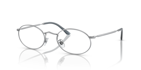 Matte Silver - 0AR 131VM 8056597834452
