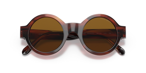 Striped Havana - 0AR 903M 8056597642644