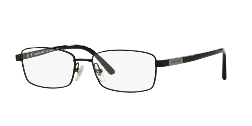 Black - 0BE1287TD 8053672450910  Eyeglasses Man