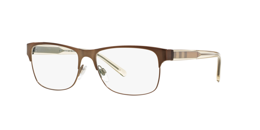 Brushed Brown - 0BE1289 8053672489521  Eyeglasses Man