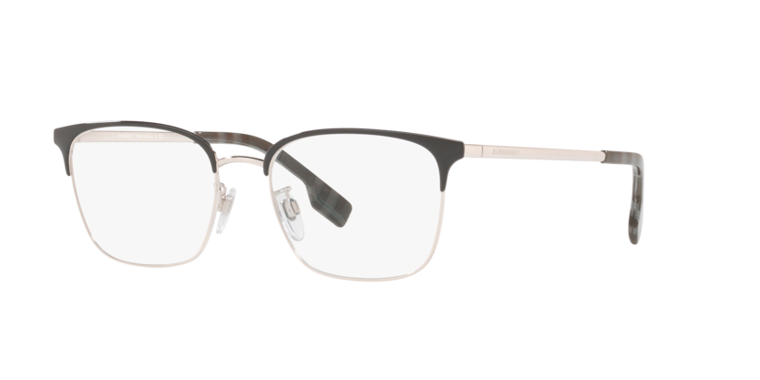 Grey/Silver - 0BE1338D 8056597046275  Eyeglasses Man