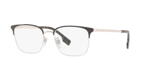 Grey/Silver - 0BE1338D 8056597046275  Eyeglasses Man