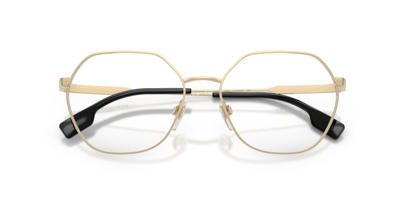 Light Gold - 0BE1350 8056597338479  Eyeglasses Woman