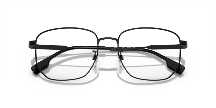 Black - 0BE1352D 8056597952033  Eyeglasses Man