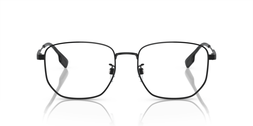 Black - 0BE1352D 8056597952033  Eyeglasses Man