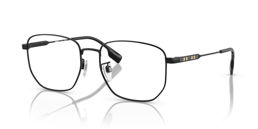 Black - 0BE1352D 8056597952033  Eyeglasses Man