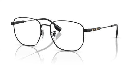 Black - 0BE1352D 8056597952033  Eyeglasses Man