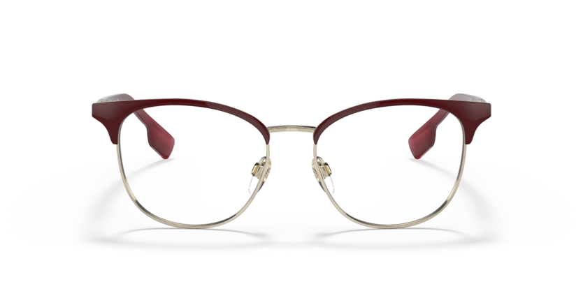 Light Gold/Bordeaux - 0BE1355 8056597423663  Eyeglasses Man