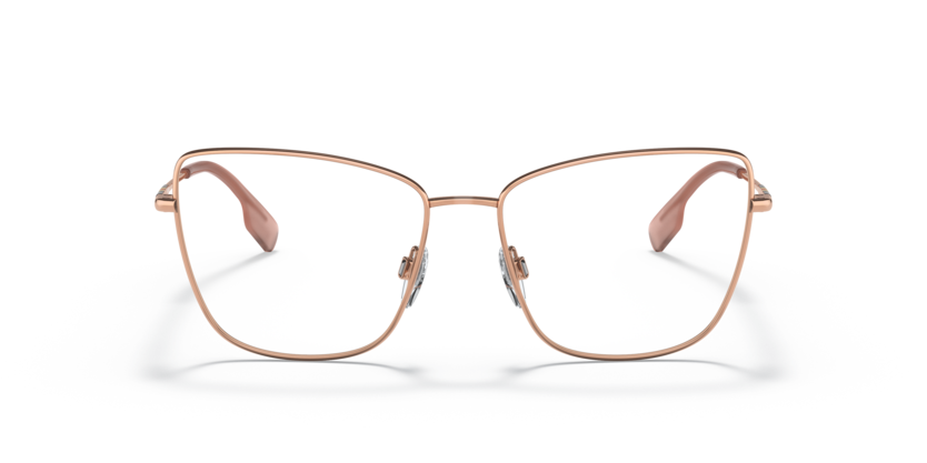 Rose Gold - 0BE1367 8056597600705  Eyeglasses Woman