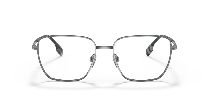 Gunmetal - 0BE1368 8056597597302  Eyeglasses Man