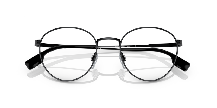 Black - 0BE1373 8056597734295  Eyeglasses Man