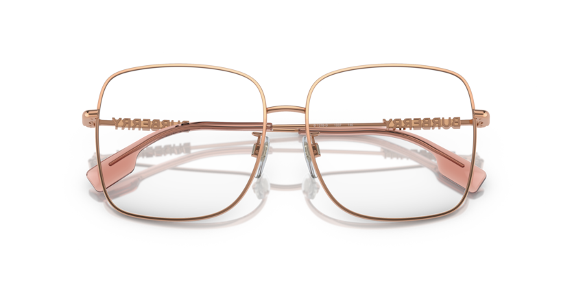 Rose Gold - 0BE1378D 8056597851725  Eyeglasses Man