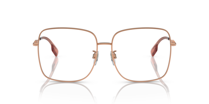 Rose Gold - 0BE1378D 8056597851725  Eyeglasses Man