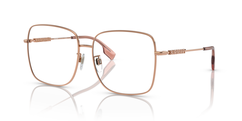 Rose Gold - 0BE1378D 8056597851725  Eyeglasses Man