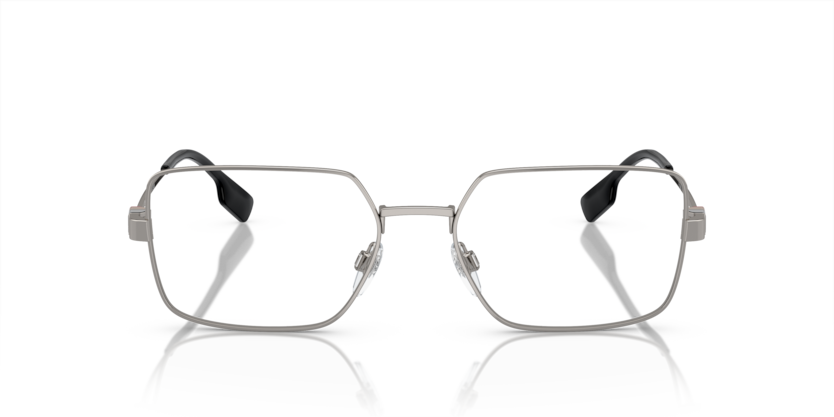 Gunmetal - 0BE1380 8056597925754  Eyeglasses Man