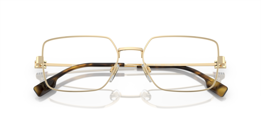 Light Gold - 0BE1380 8056597925808  Eyeglasses Woman