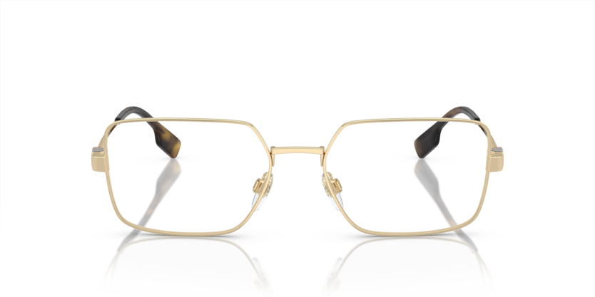 Light Gold - 0BE1380 8056597925808  Eyeglasses Woman