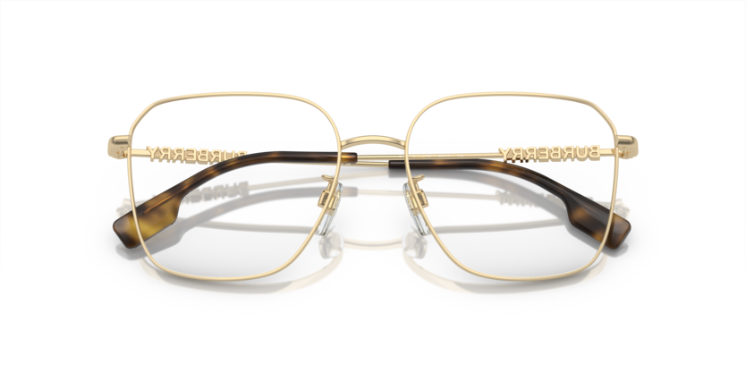 Light Gold - 0BE1382D 8056597950886  Eyeglasses Woman