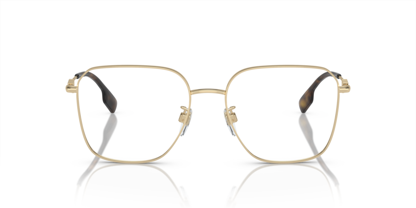 Light Gold - 0BE1382D 8056597950886  Eyeglasses Woman