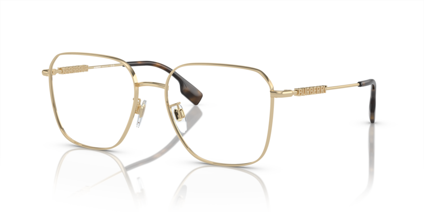 Light Gold - 0BE1382D 8056597950886  Eyeglasses Woman