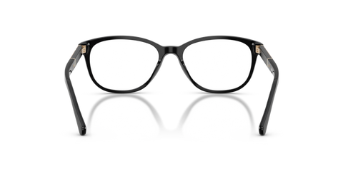 Black - 0BE2172 8053672302028  Eyeglasses Woman