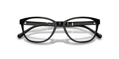 Black - 0BE2172 8053672302028  Eyeglasses Woman
