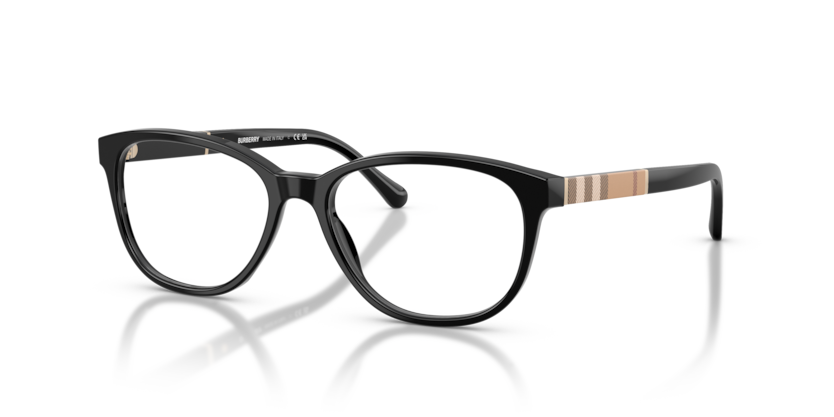 Black - 0BE2172 8053672302028  Eyeglasses Woman