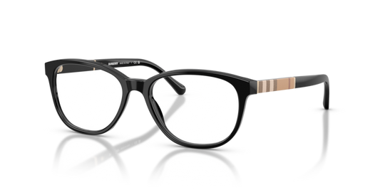 Black - 0BE2172 8053672302028  Eyeglasses Woman