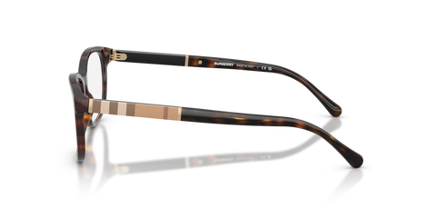 Dark Havana - 0BE2172 8053672320749  Eyeglasses Woman