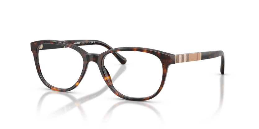 Dark Havana - 0BE2172 8053672320749  Eyeglasses Woman