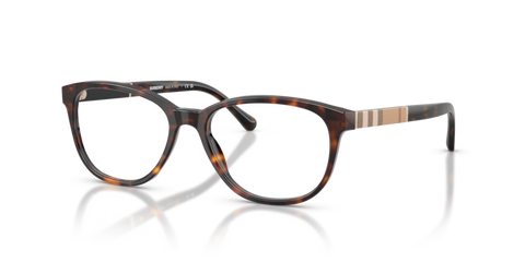 Dark Havana - 0BE2172 8053672320749  Eyeglasses Woman