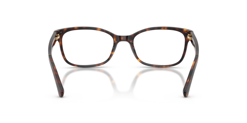 Dark Havana - 0BE2201 8053672417418  Eyeglasses Woman