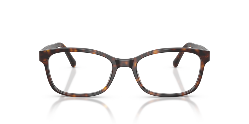 Dark Havana - 0BE2201 8053672417418  Eyeglasses Woman