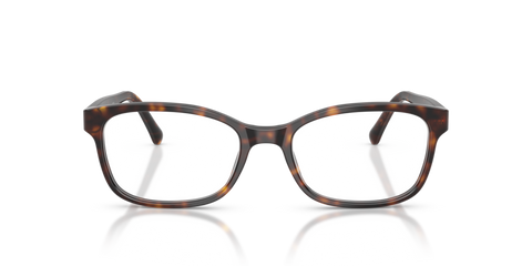 Dark Havana - 0BE2201 8053672417418  Eyeglasses Woman