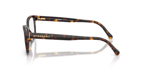 Dark Havana - 0BE2201 8053672417418  Eyeglasses Woman