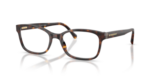 Dark Havana - 0BE2201 8053672417418  Eyeglasses Woman