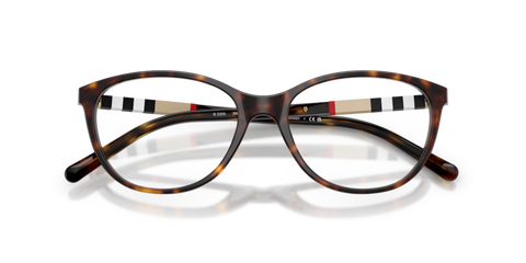 Dark Havana - 0BE2205 8053672417777  Eyeglasses Man