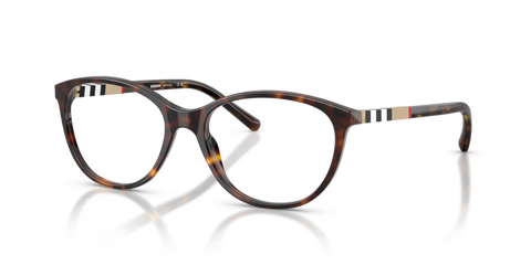 Dark Havana - 0BE2205 8053672417777  Eyeglasses Man