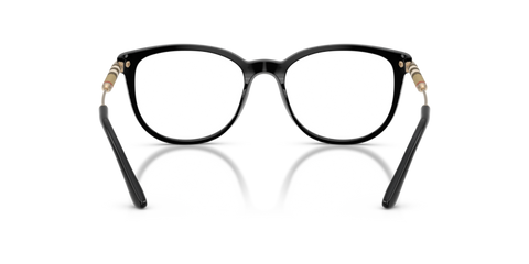 Black - 0BE2255Q 8053672762013  Eyeglasses Woman