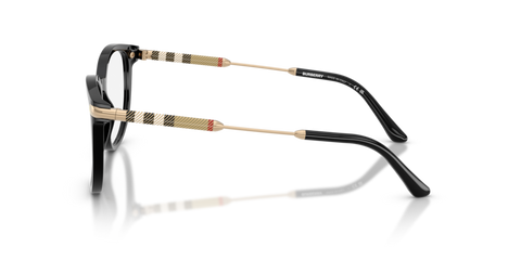 Black - 0BE2255Q 8053672762013  Eyeglasses Woman